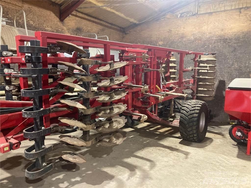  KEEBLE PROGRESSIVE Grubber