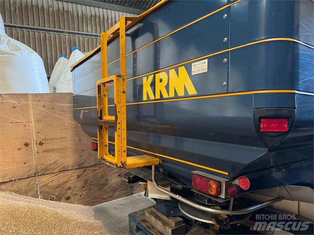 Krm KRM Düngemittelverteiler