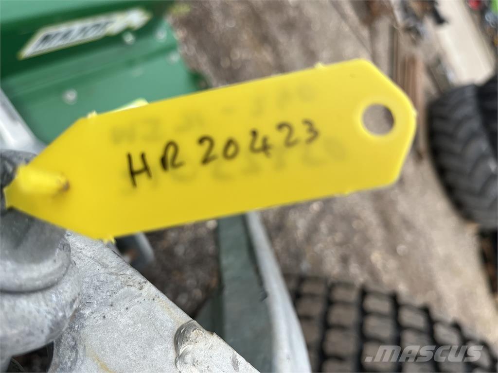 Major MJ71-240 Mäher