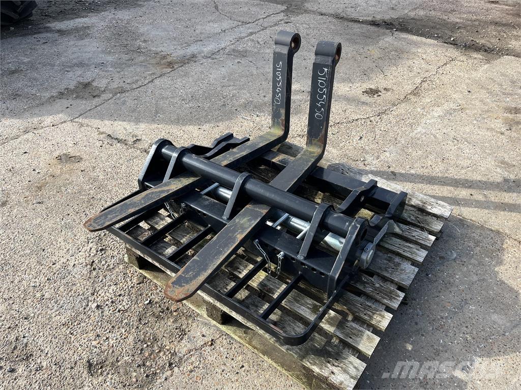 Manitou TINES Sonstige Landmaschinen