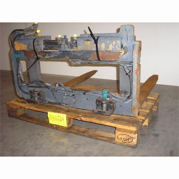 Kaup 1.5T466Z Gabeln