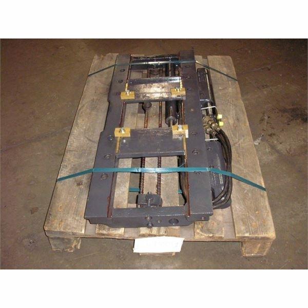 Kaup 2T 163 SN Gabeln