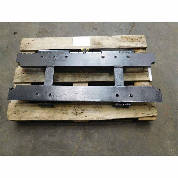 Kaup 2T151P2 Streuer