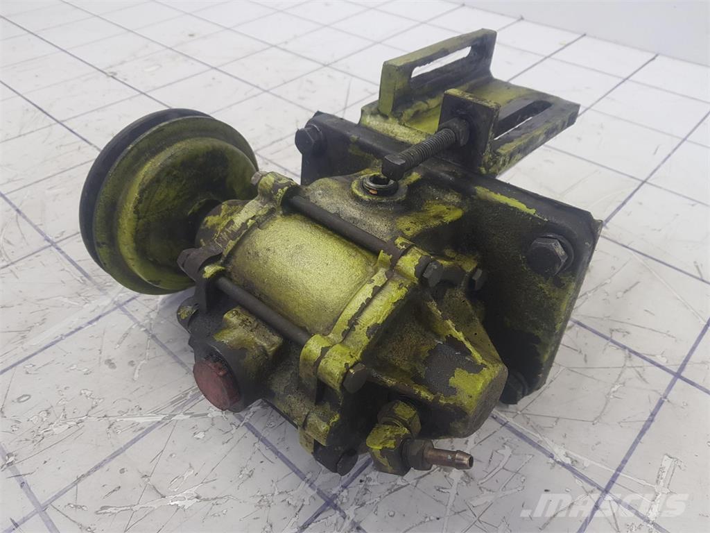  Bendix Convag pump Kran-Teile und Zubehör