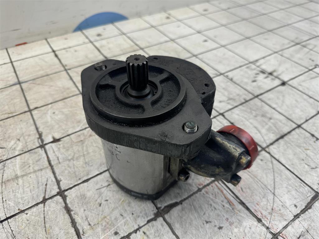 Bosch gear pump Kran-Teile und Zubehör