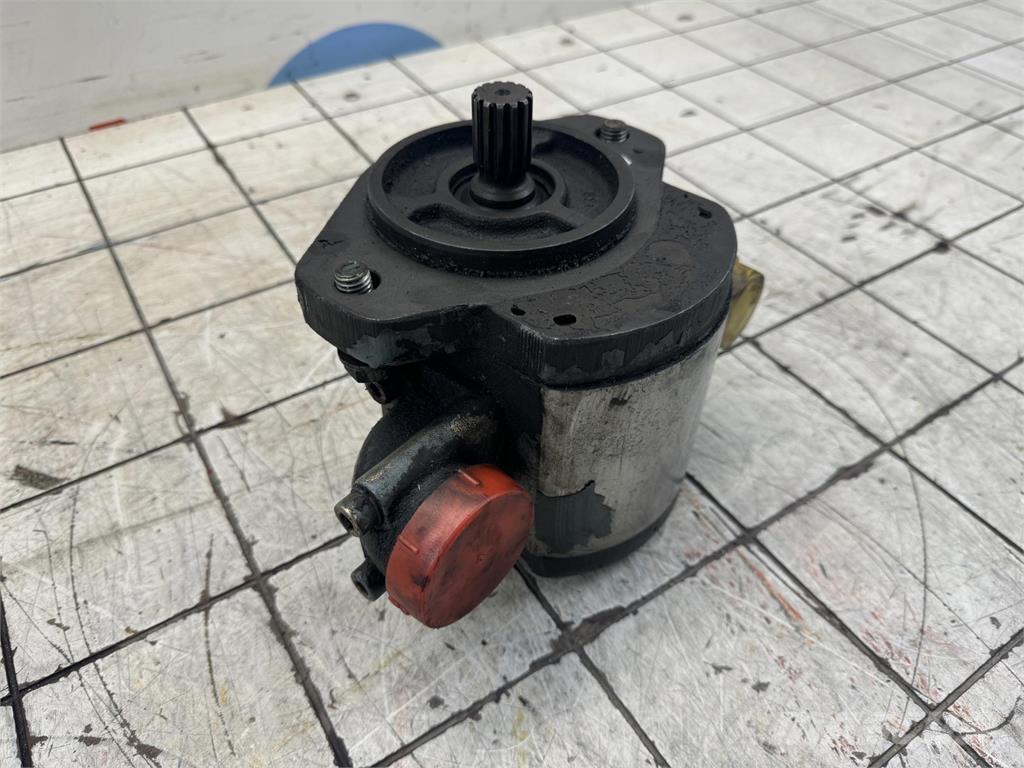 Bosch gear pump Kran-Teile und Zubehör