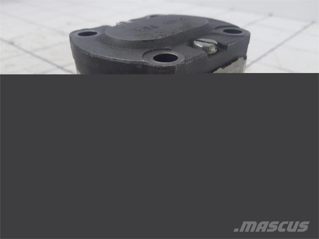 Bosch gear pump Kran-Teile und Zubehör