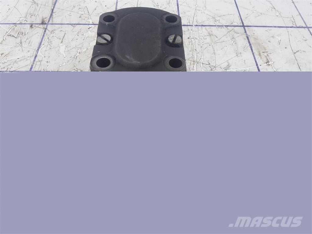 Bosch gear pump Kran-Teile und Zubehör
