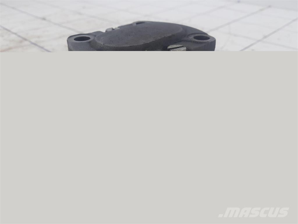 Bosch gear pump Kran-Teile und Zubehör