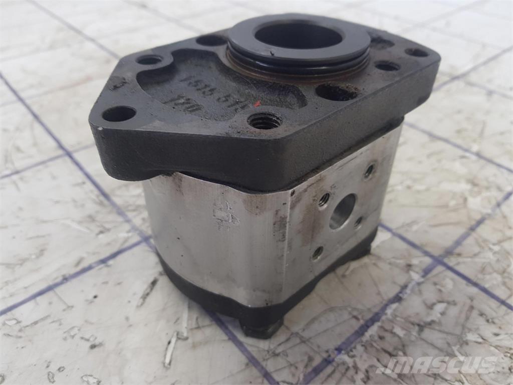 Bosch gear pump Kran-Teile und Zubehör