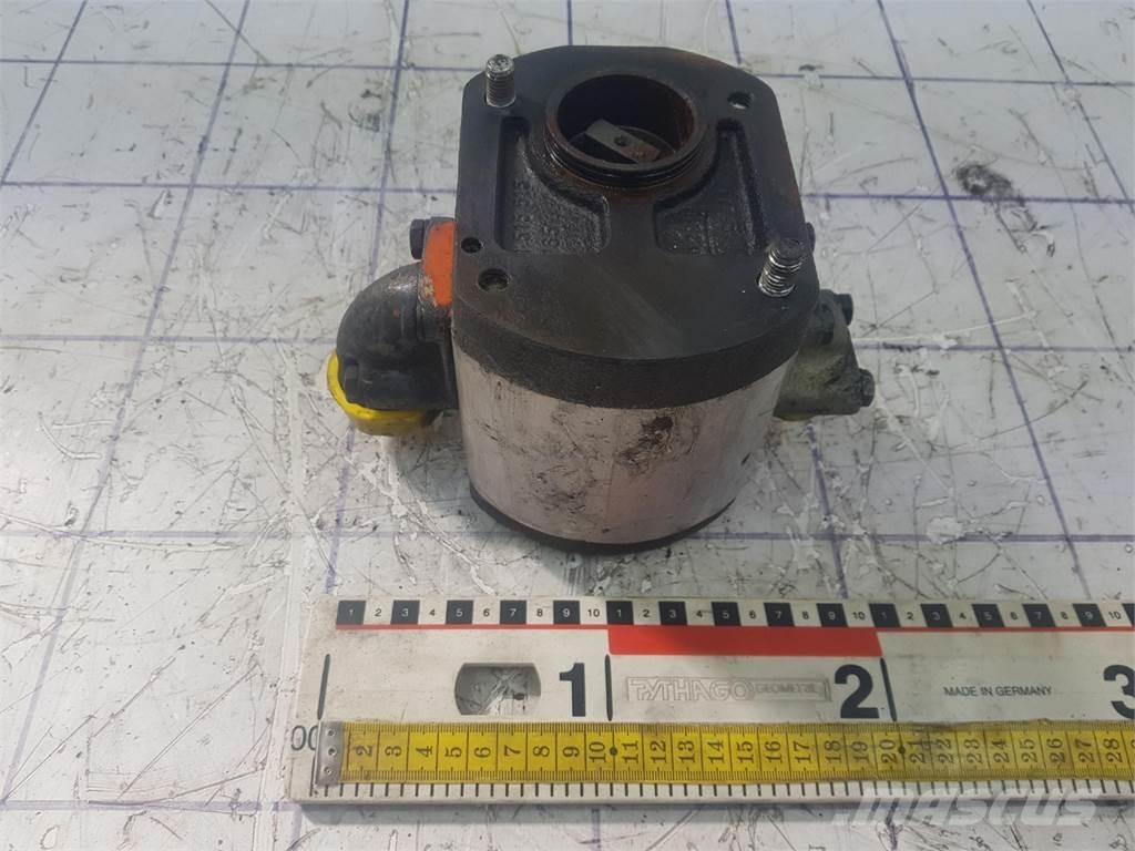 Bosch gear pump Kran-Teile und Zubehör