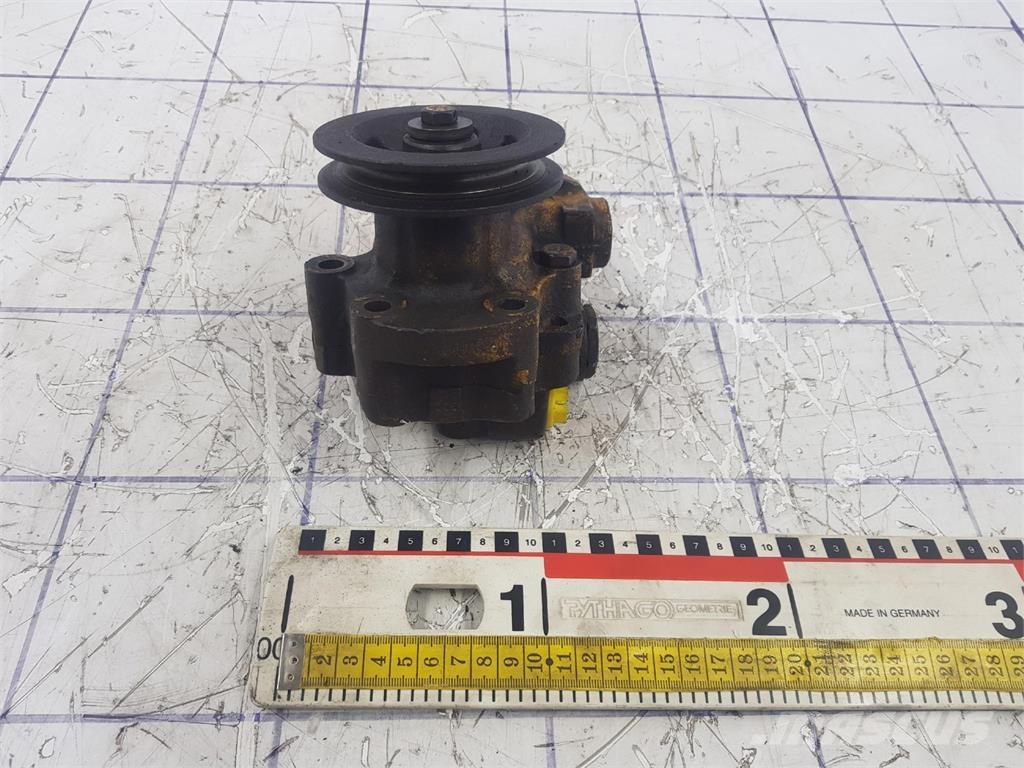 Eaton D12 pump Kran-Teile und Zubehör