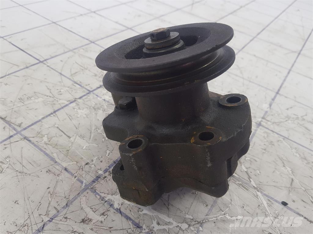 Eaton D12 pump Kran-Teile und Zubehör