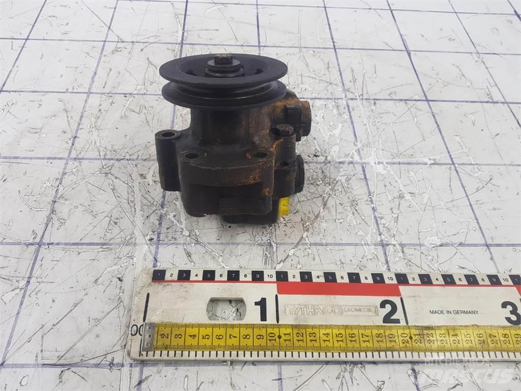 Eaton D12 pump Kran-Teile und Zubehör