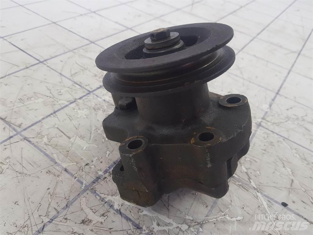 Eaton D12 pump Kran-Teile und Zubehör