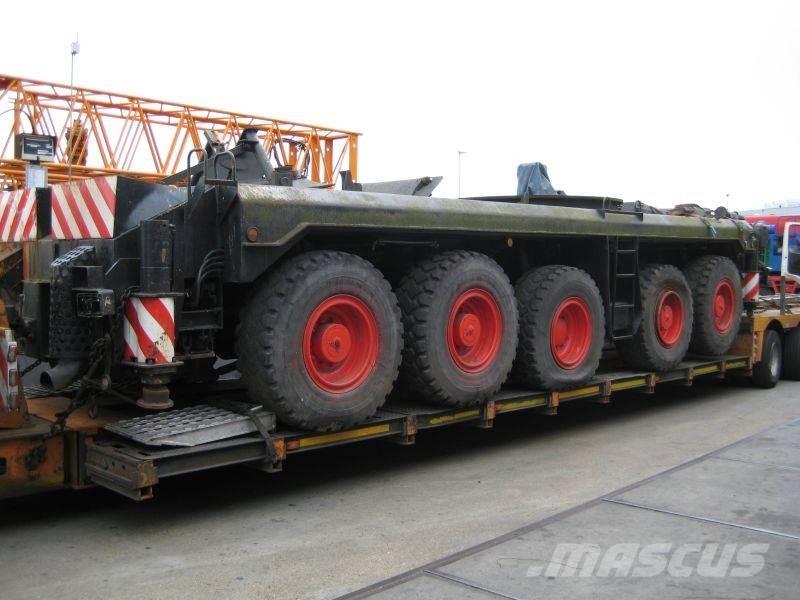 Gottwald AMK 86-52 All-Terrain-Krane