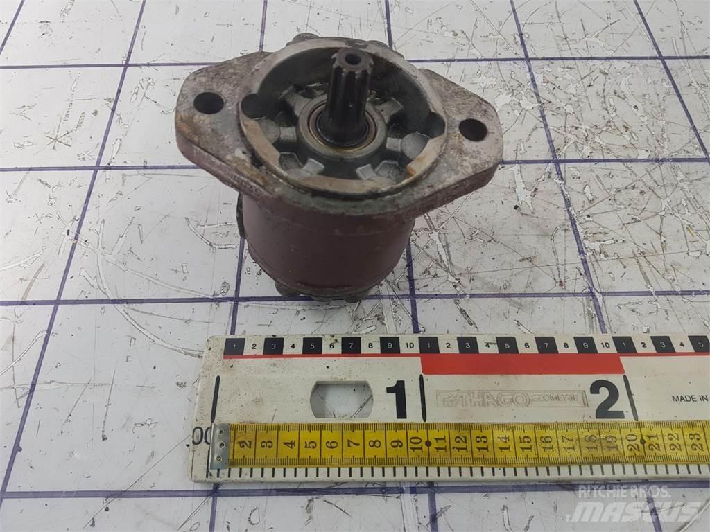 Grove steering pump Kran-Teile und Zubehör