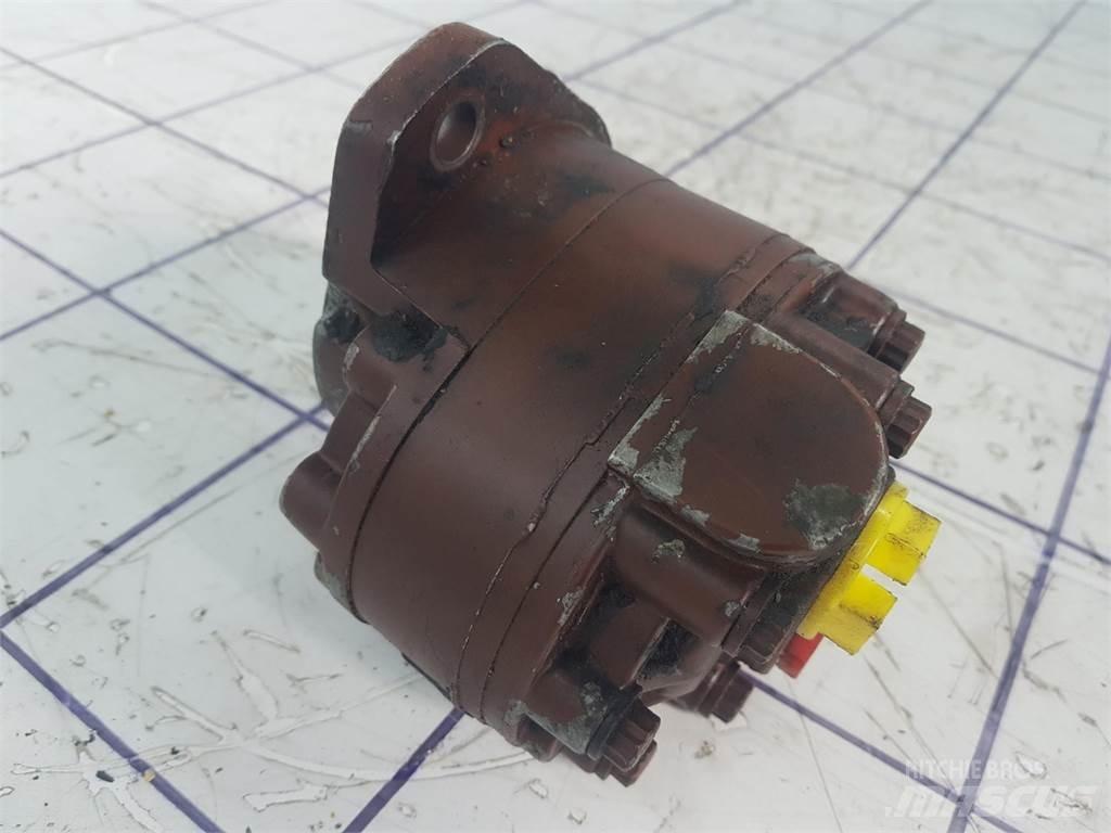 Grove steering pump Kran-Teile und Zubehör