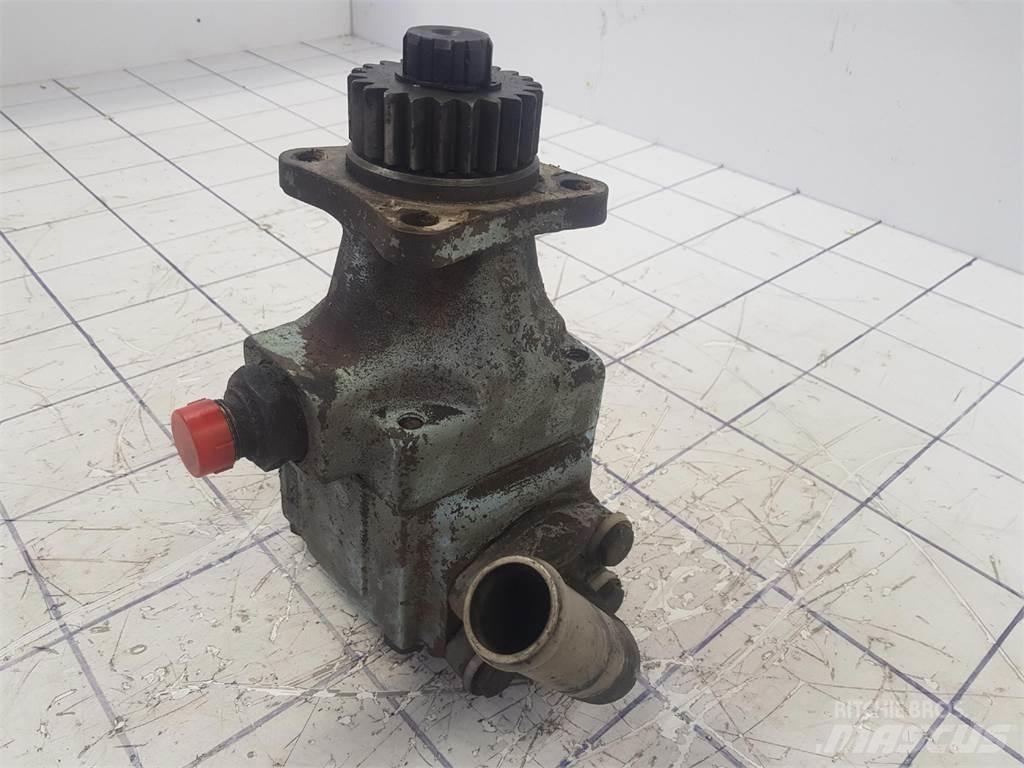 Hyva PTO Pump Kran-Teile und Zubehör