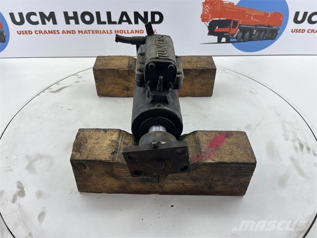 P&H S35 Cilinder Kran-Teile und Zubehör