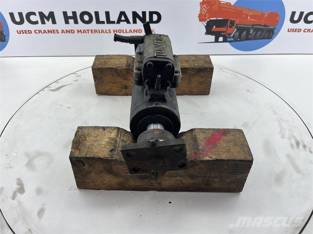 P&H S35 Cilinder Kran-Teile und Zubehör