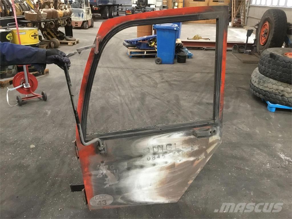 PPM ATT lower cabin Kabinen