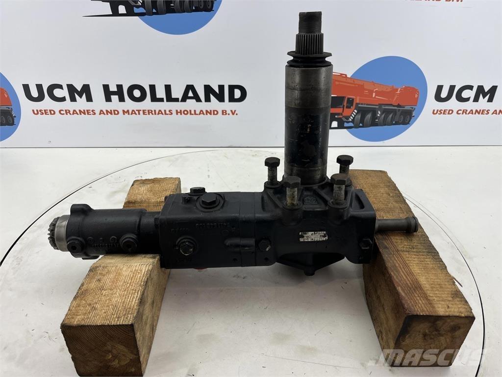  Steering box Kran-Teile und Zubehör