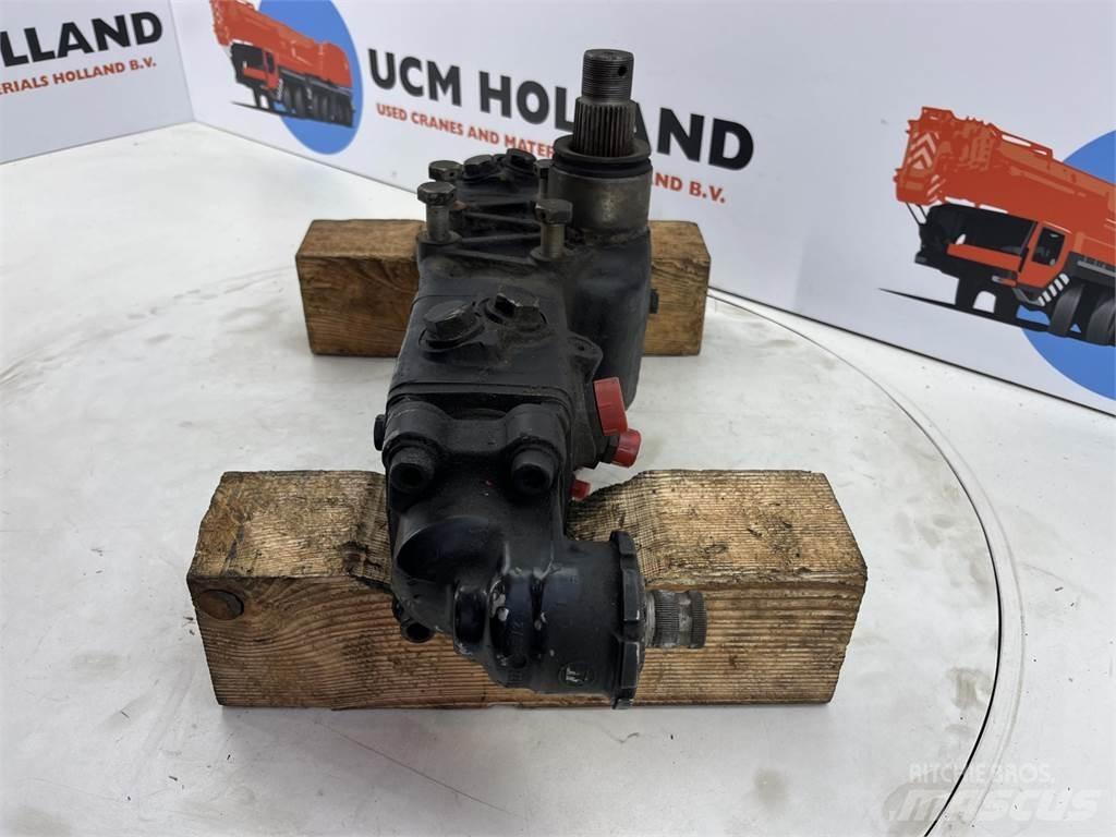  Steering box 210bar Kran-Teile und Zubehör