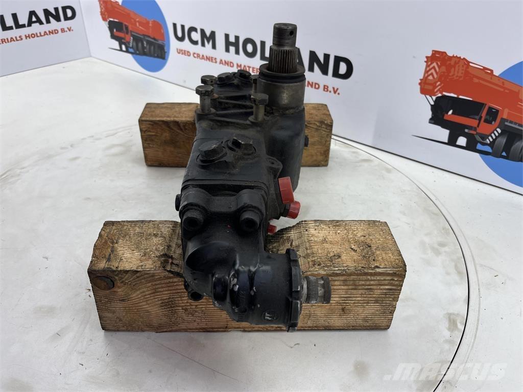  Steering box 210bar Kran-Teile und Zubehör