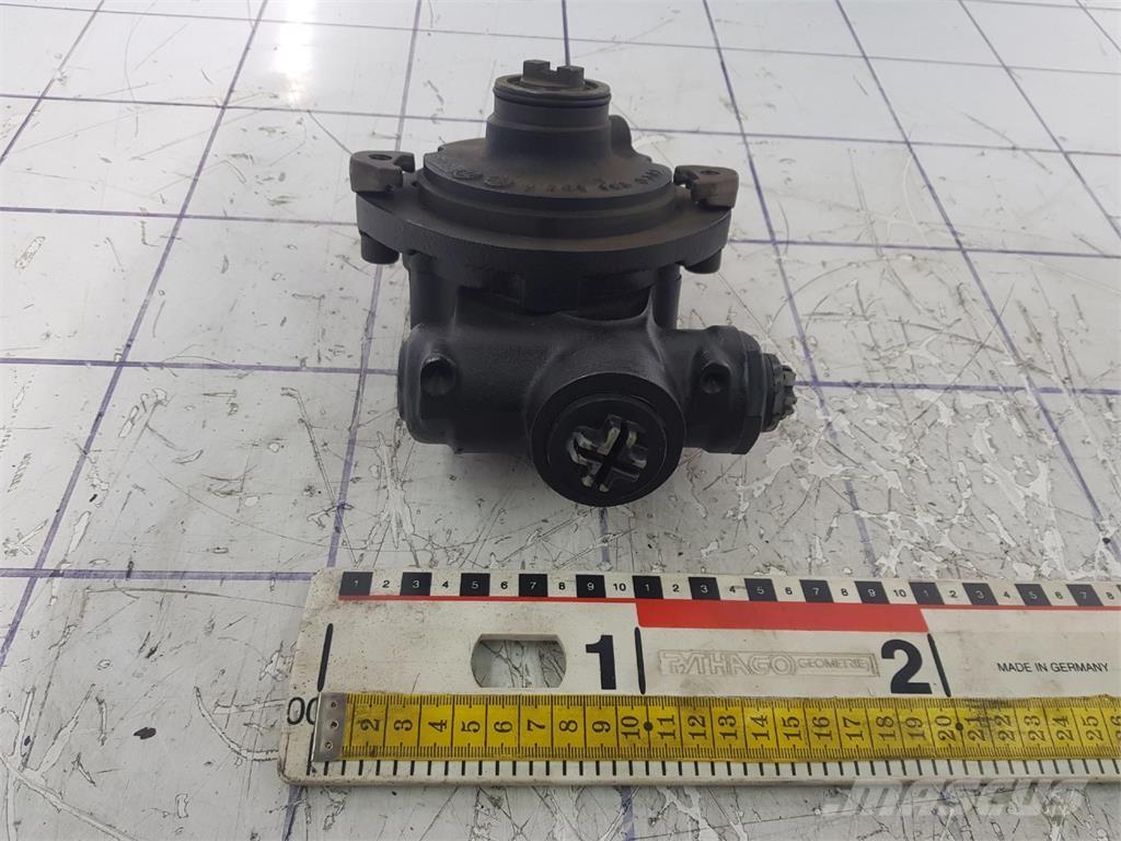 ZF steering pump Kran-Teile und Zubehör