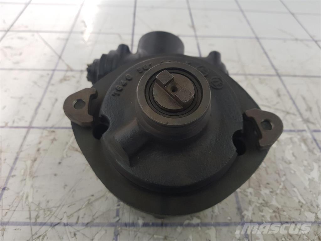 ZF steering pump Kran-Teile und Zubehör