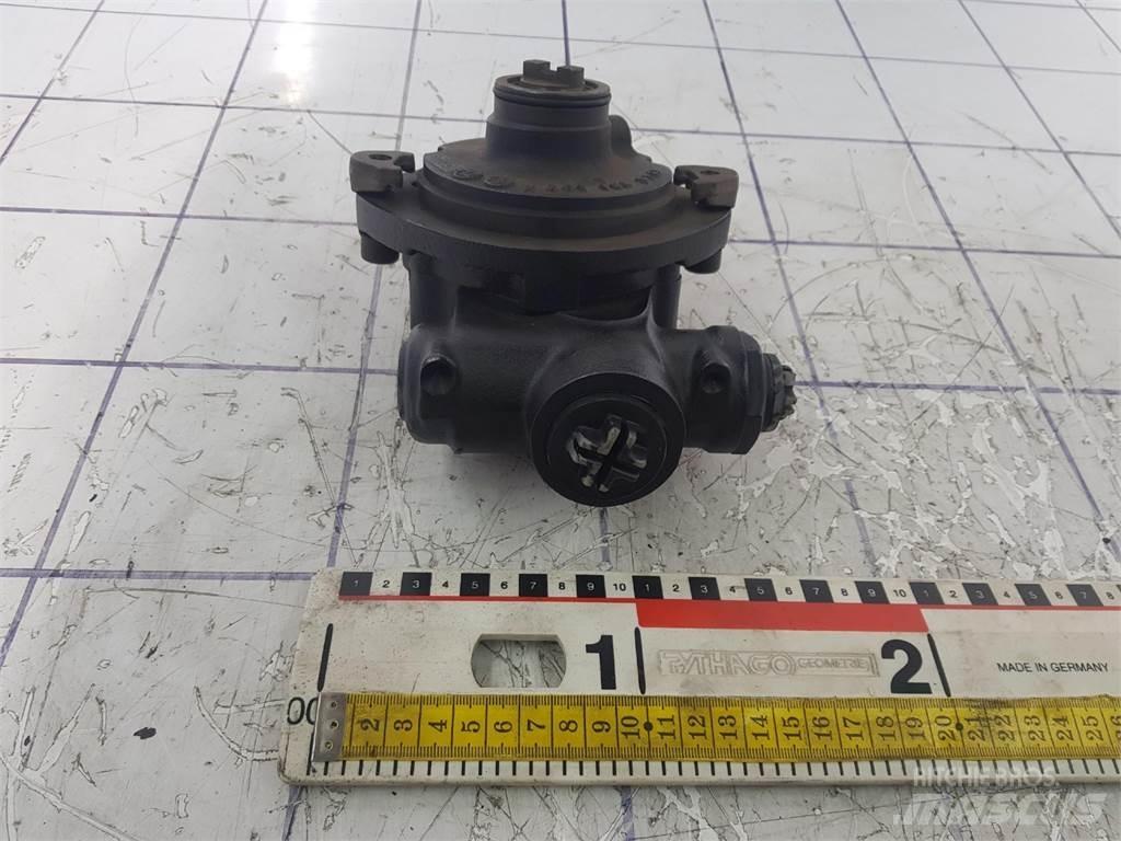 ZF steering pump Kran-Teile und Zubehör