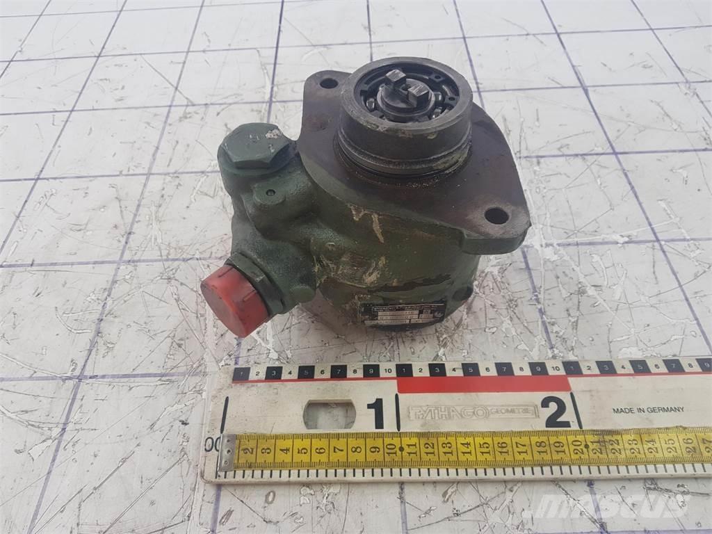 ZF steering pump Kran-Teile und Zubehör