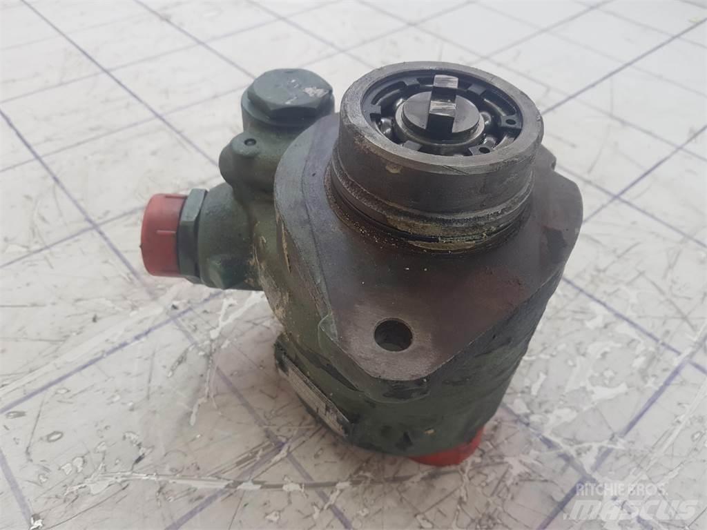 ZF steering pump Kran-Teile und Zubehör