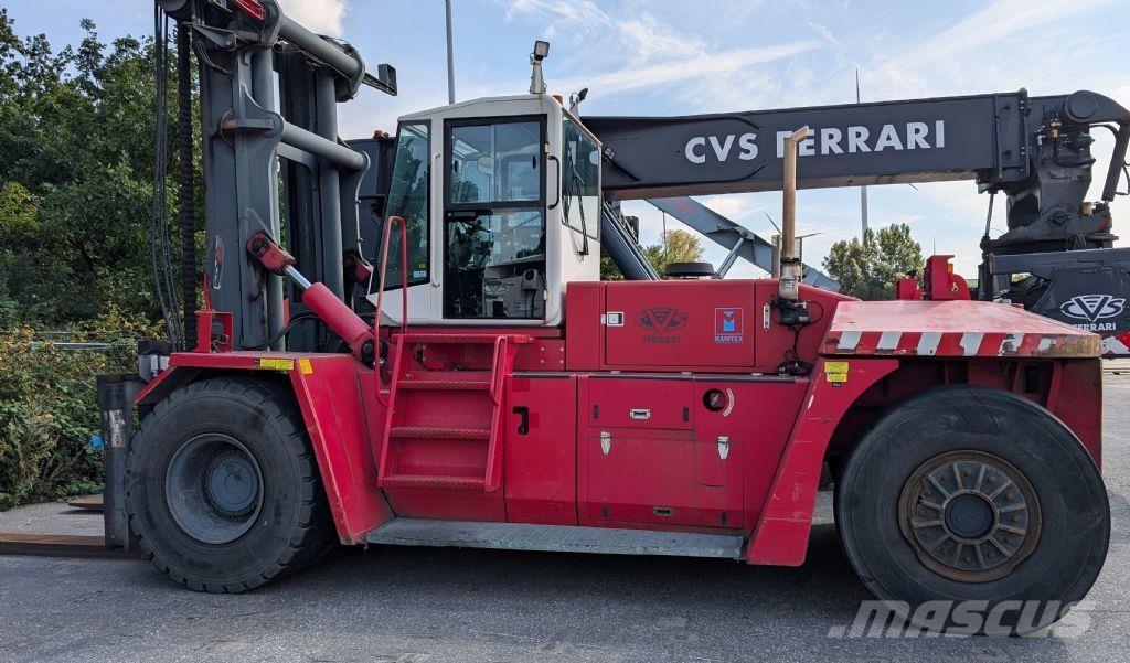 CVS Ferrari F32 Diesel Stapler