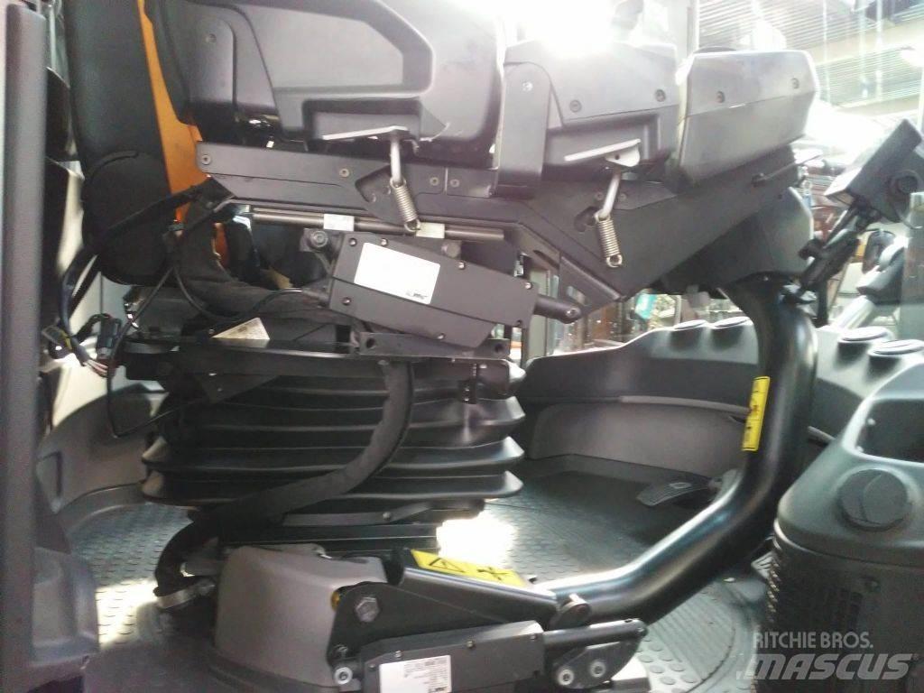 Kalmar DCG150-6 Diesel Stapler