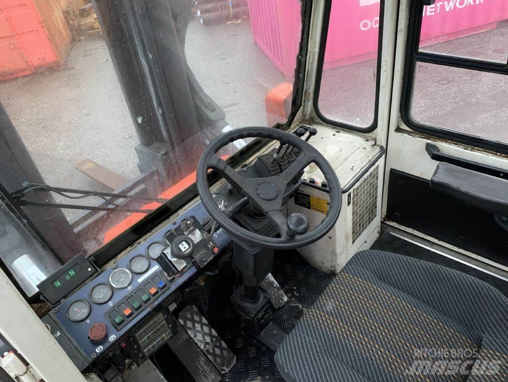 Svetruck 13,6-120-32 Diesel Stapler