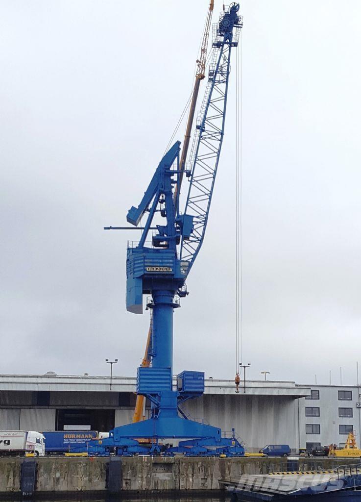 Takraf PDK Rampen