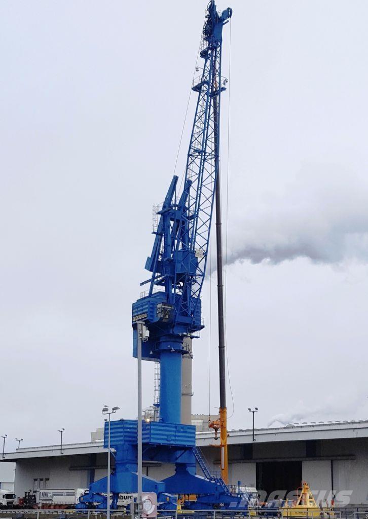 Takraf PDK Rampen