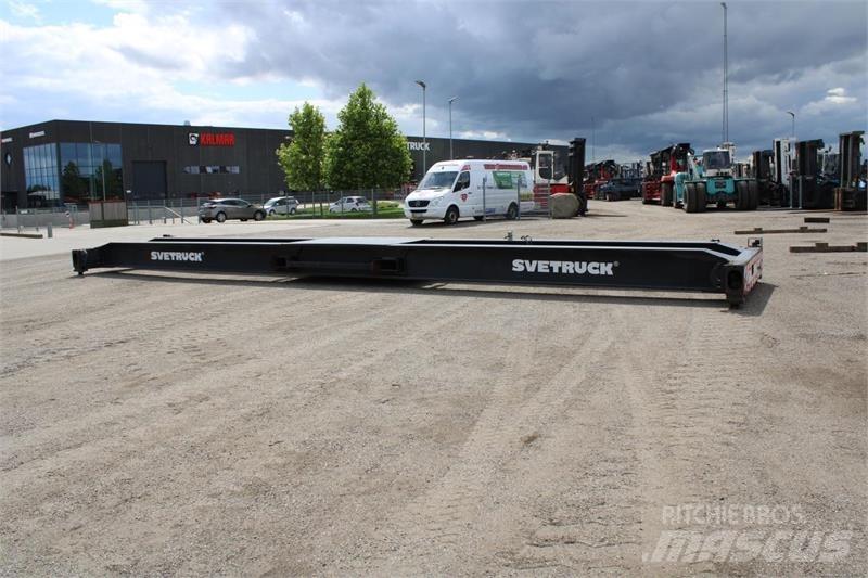 Elme 340 Sonstige Flurförderzeuge