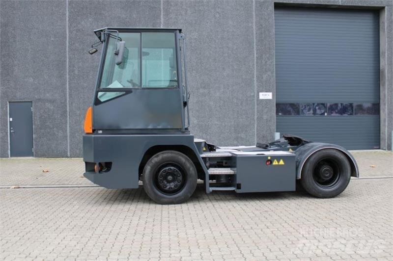 Mafi MT25 Terminalzugmaschinen