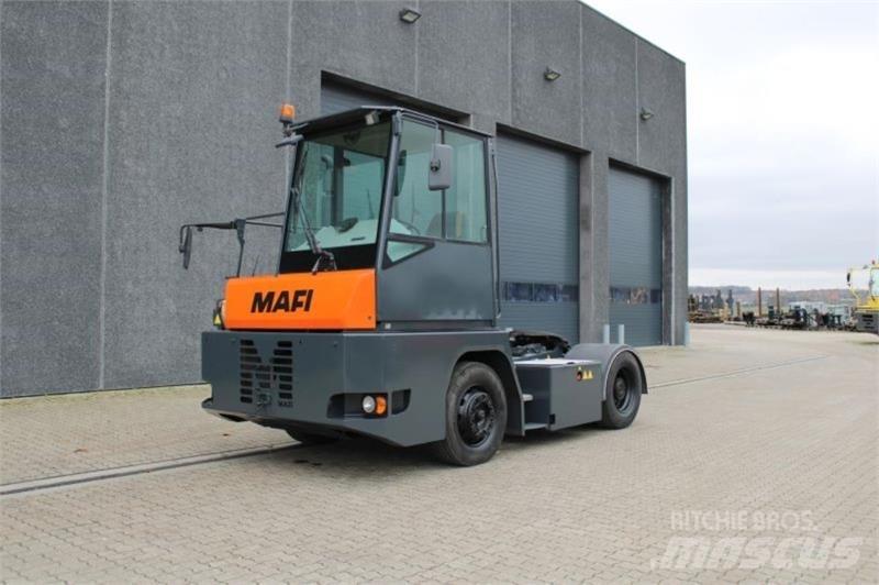 Mafi MT25 Terminalzugmaschinen