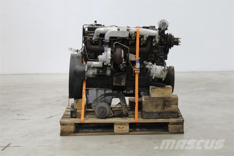 Perkins  Sonstige Flurförderzeuge