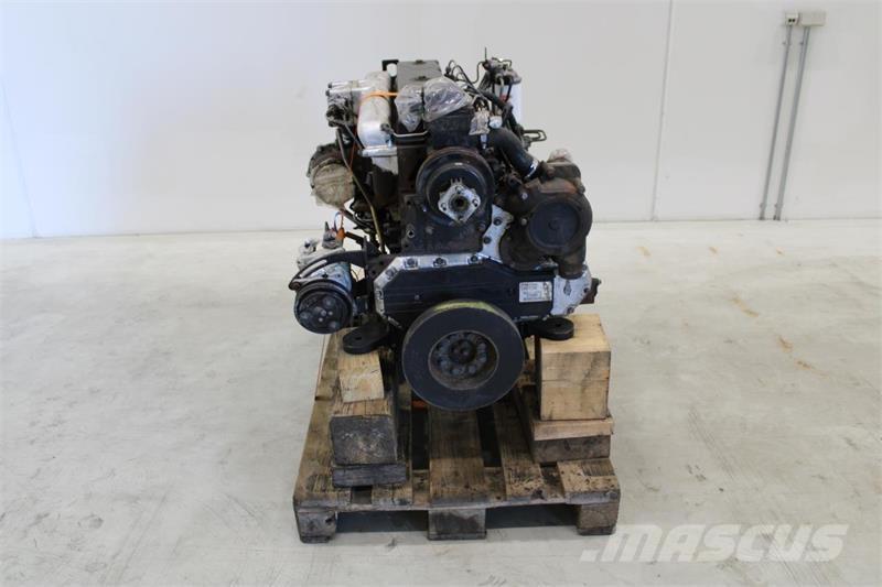 Perkins  Sonstige Flurförderzeuge