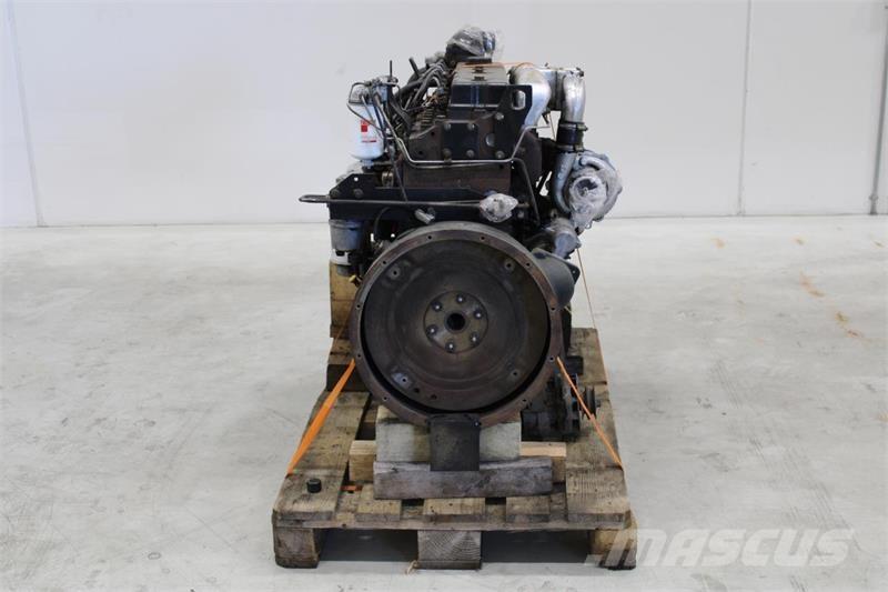 Perkins  Sonstige Flurförderzeuge