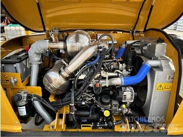 Carmix 3500TC Beton-Mischfahrzeuge
