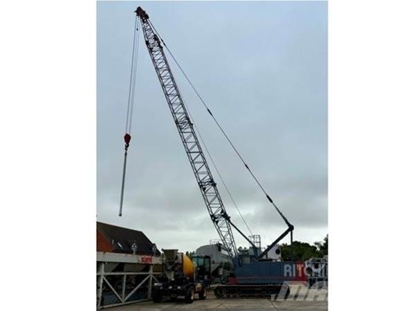 Nissha DH400-2 Sonstige Baumaschinen