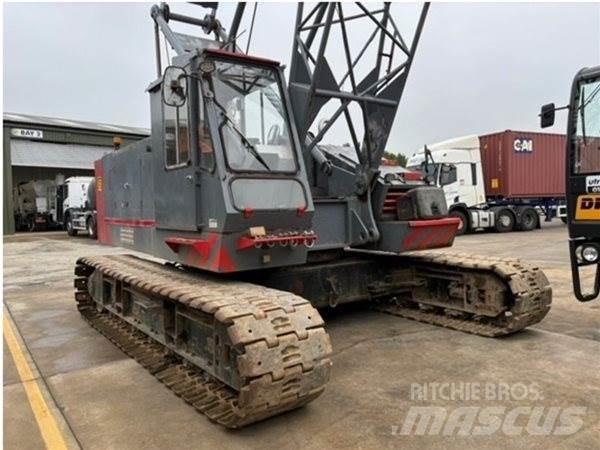 Nissha DH400-2 Sonstige Baumaschinen