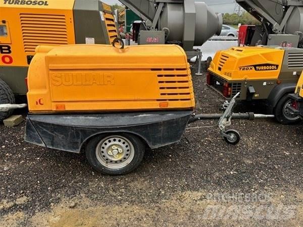 Sullair VH7M Sonstige Baumaschinen