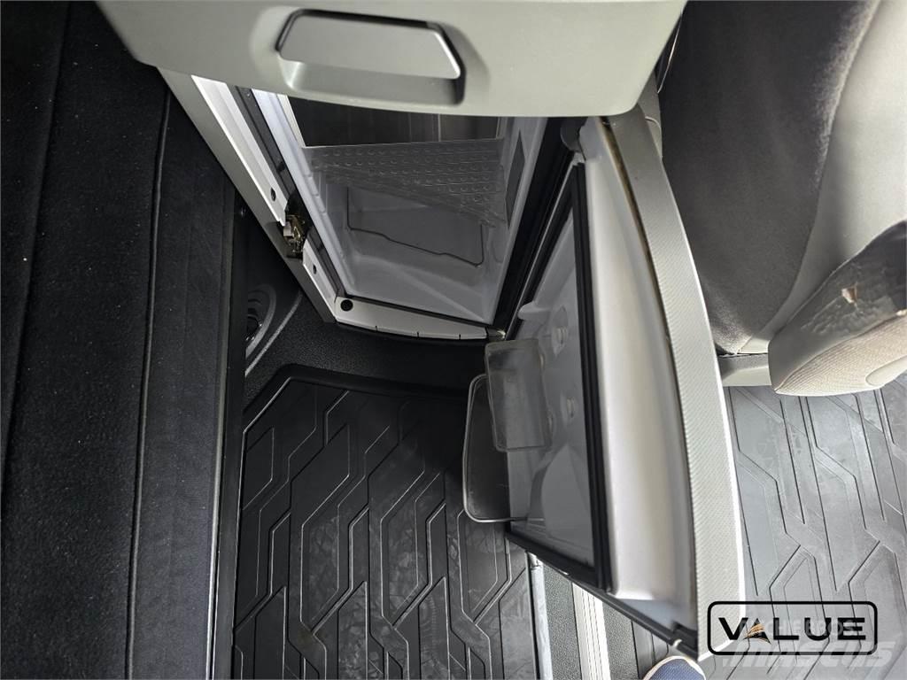 Volvo VNL760 Sattelzugmaschinen